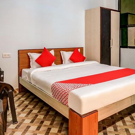 Oyo 67335 Hotel Madhuban Ajmer Extérieur photo