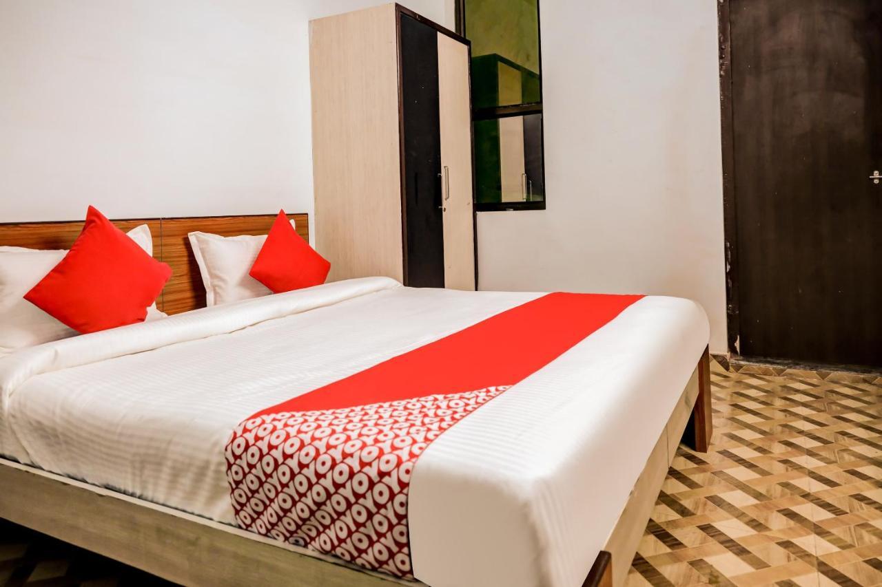 Oyo 67335 Hotel Madhuban Ajmer Extérieur photo