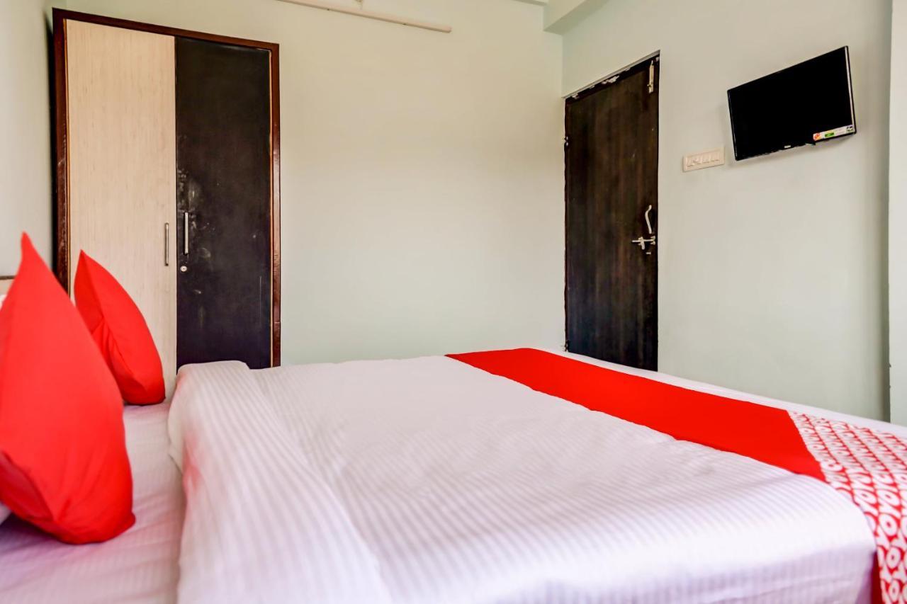 Oyo 67335 Hotel Madhuban Ajmer Extérieur photo