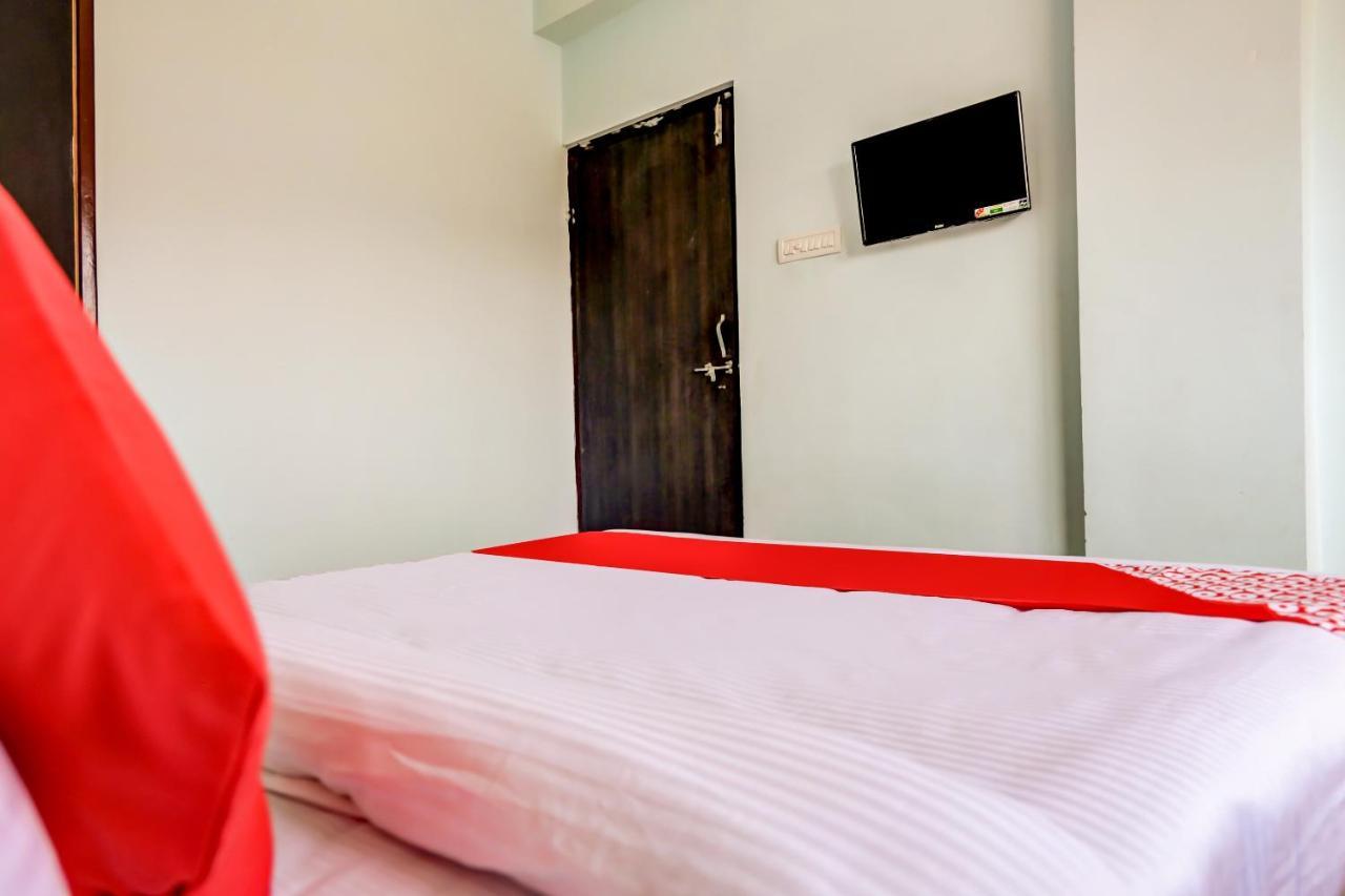 Oyo 67335 Hotel Madhuban Ajmer Extérieur photo