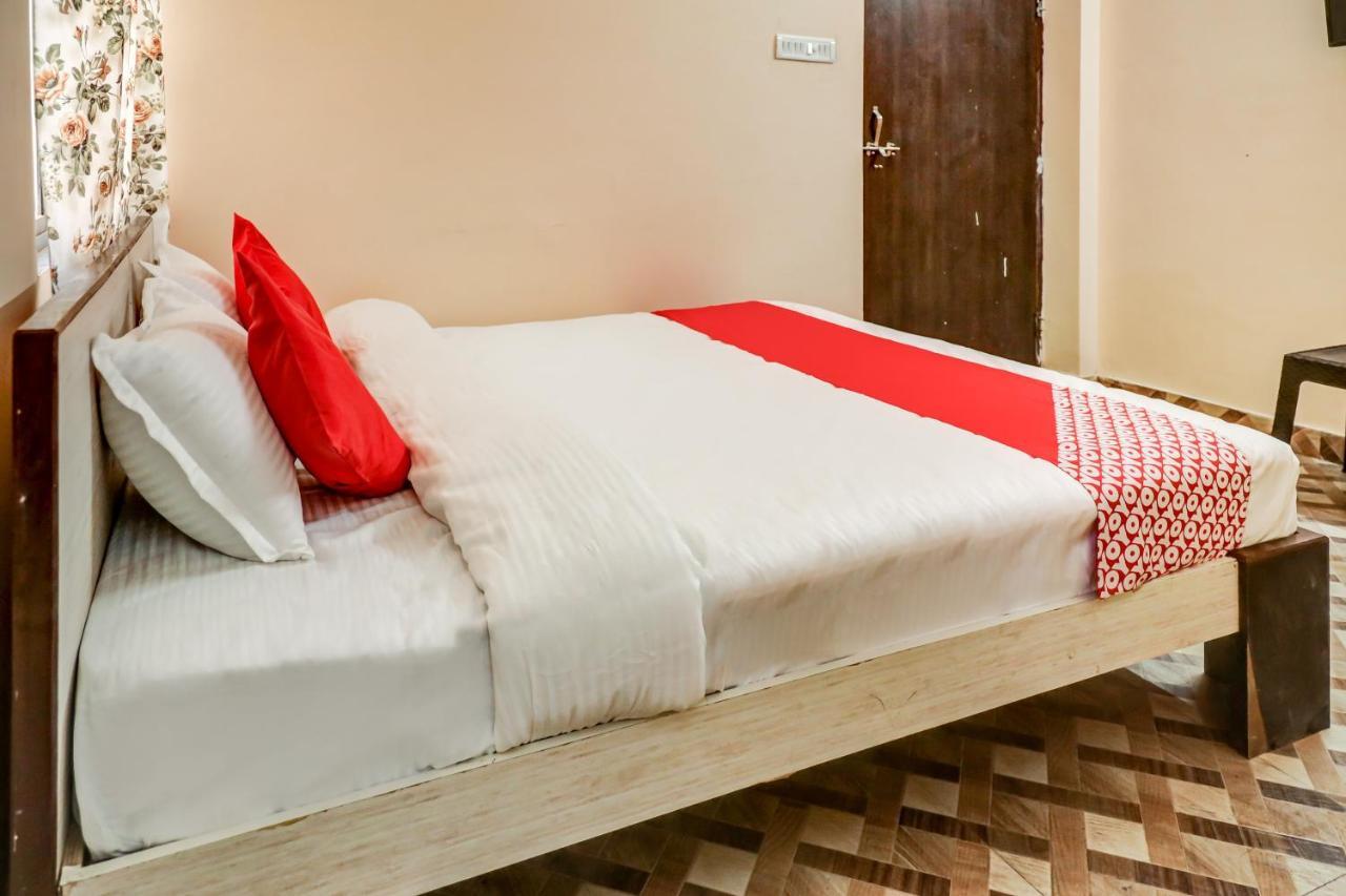 Oyo 67335 Hotel Madhuban Ajmer Extérieur photo
