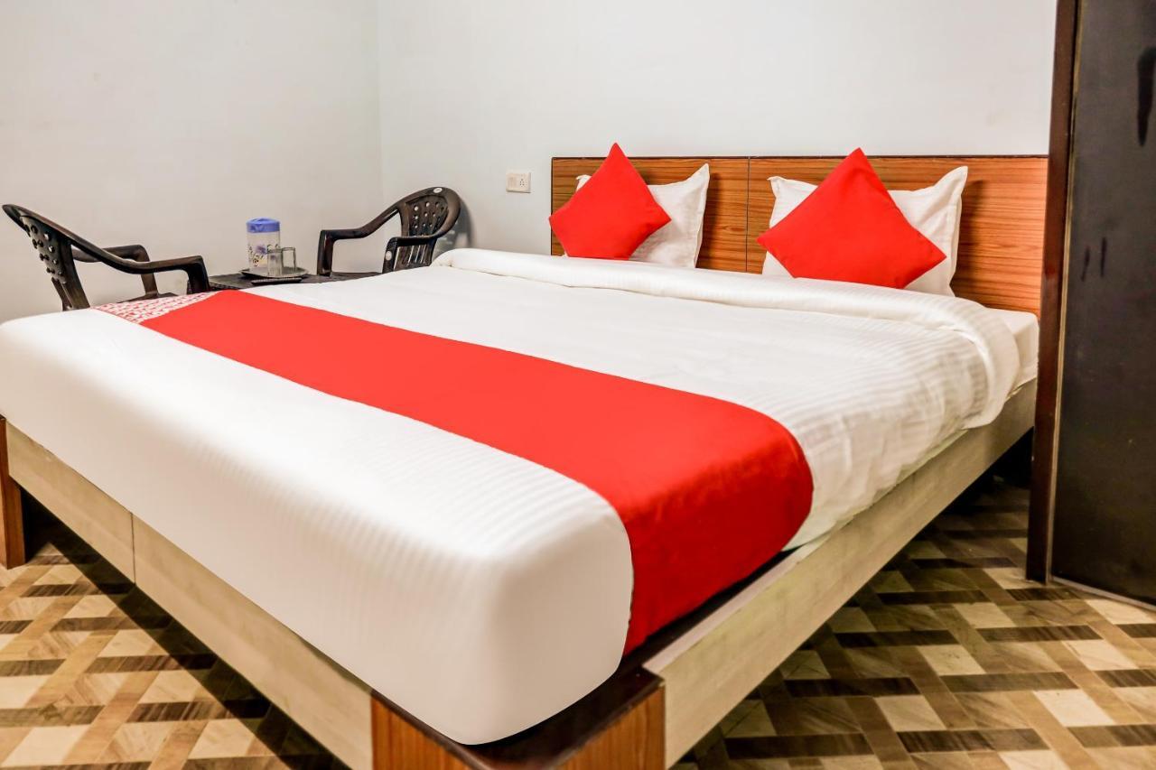 Oyo 67335 Hotel Madhuban Ajmer Extérieur photo