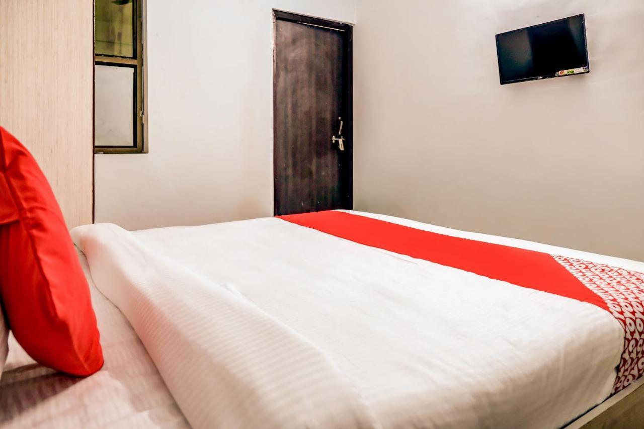 Oyo 67335 Hotel Madhuban Ajmer Extérieur photo