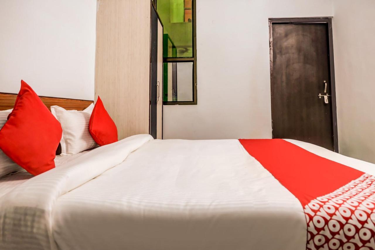 Oyo 67335 Hotel Madhuban Ajmer Extérieur photo