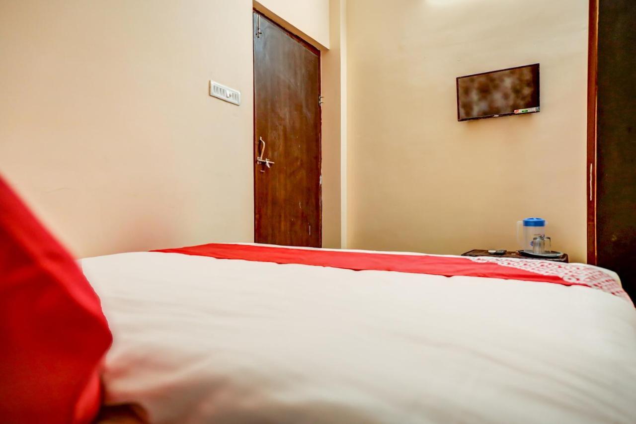 Oyo 67335 Hotel Madhuban Ajmer Extérieur photo