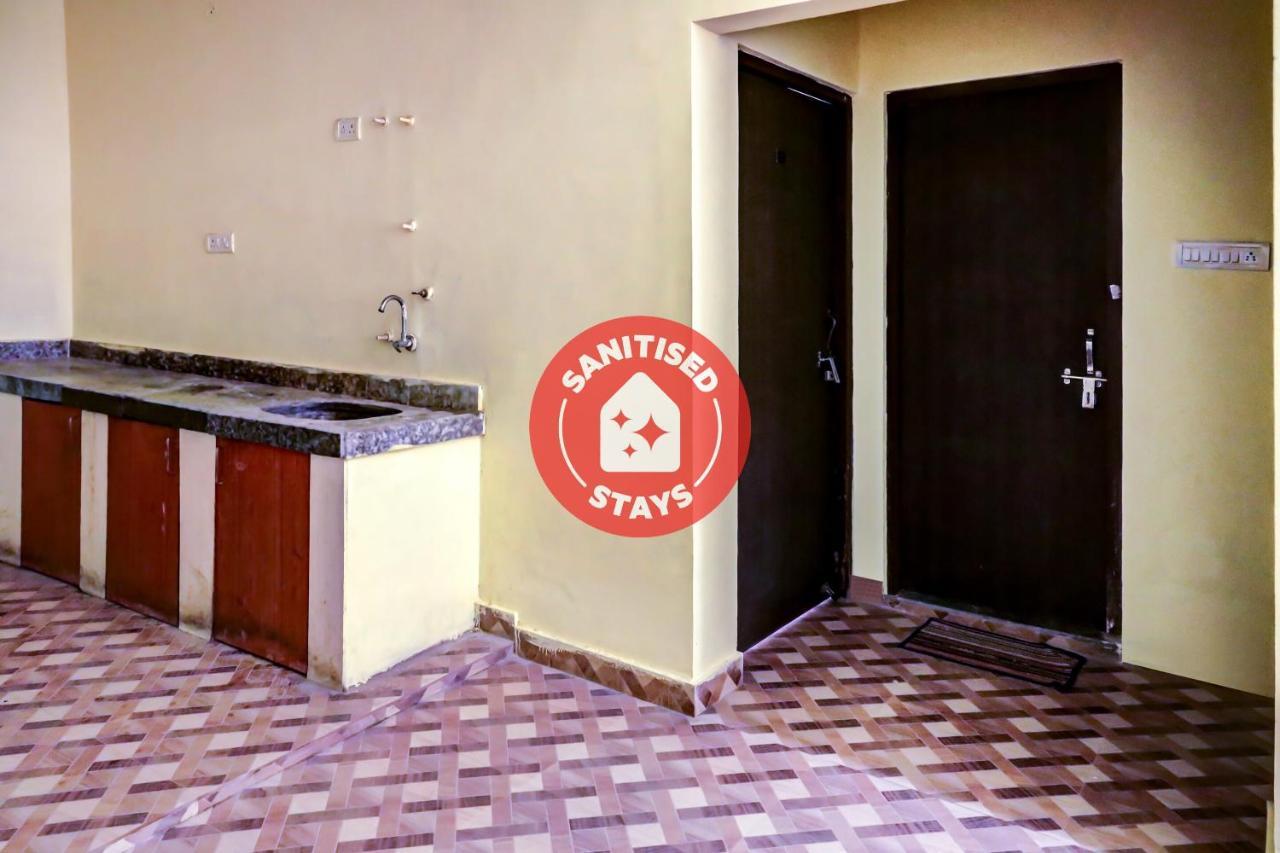 Oyo 67335 Hotel Madhuban Ajmer Extérieur photo