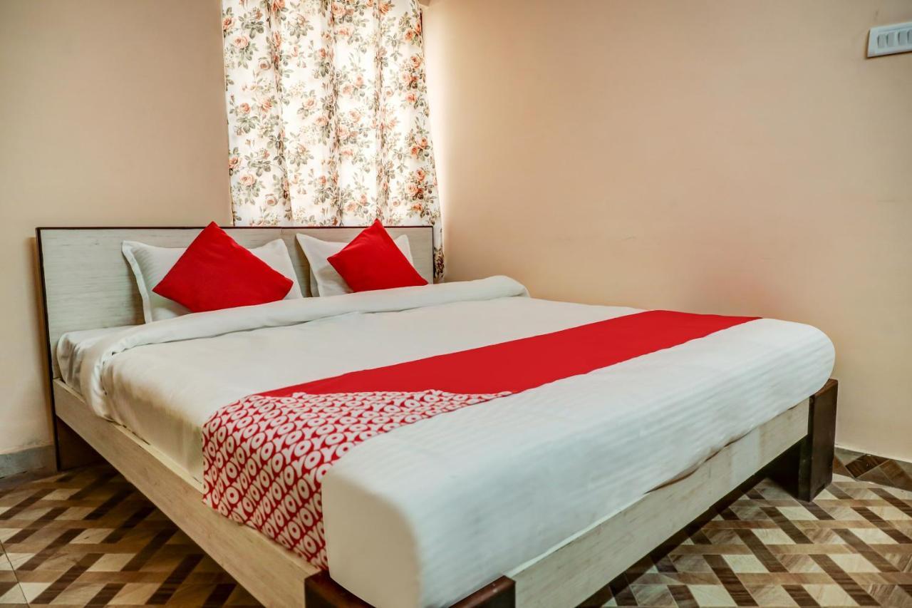 Oyo 67335 Hotel Madhuban Ajmer Extérieur photo
