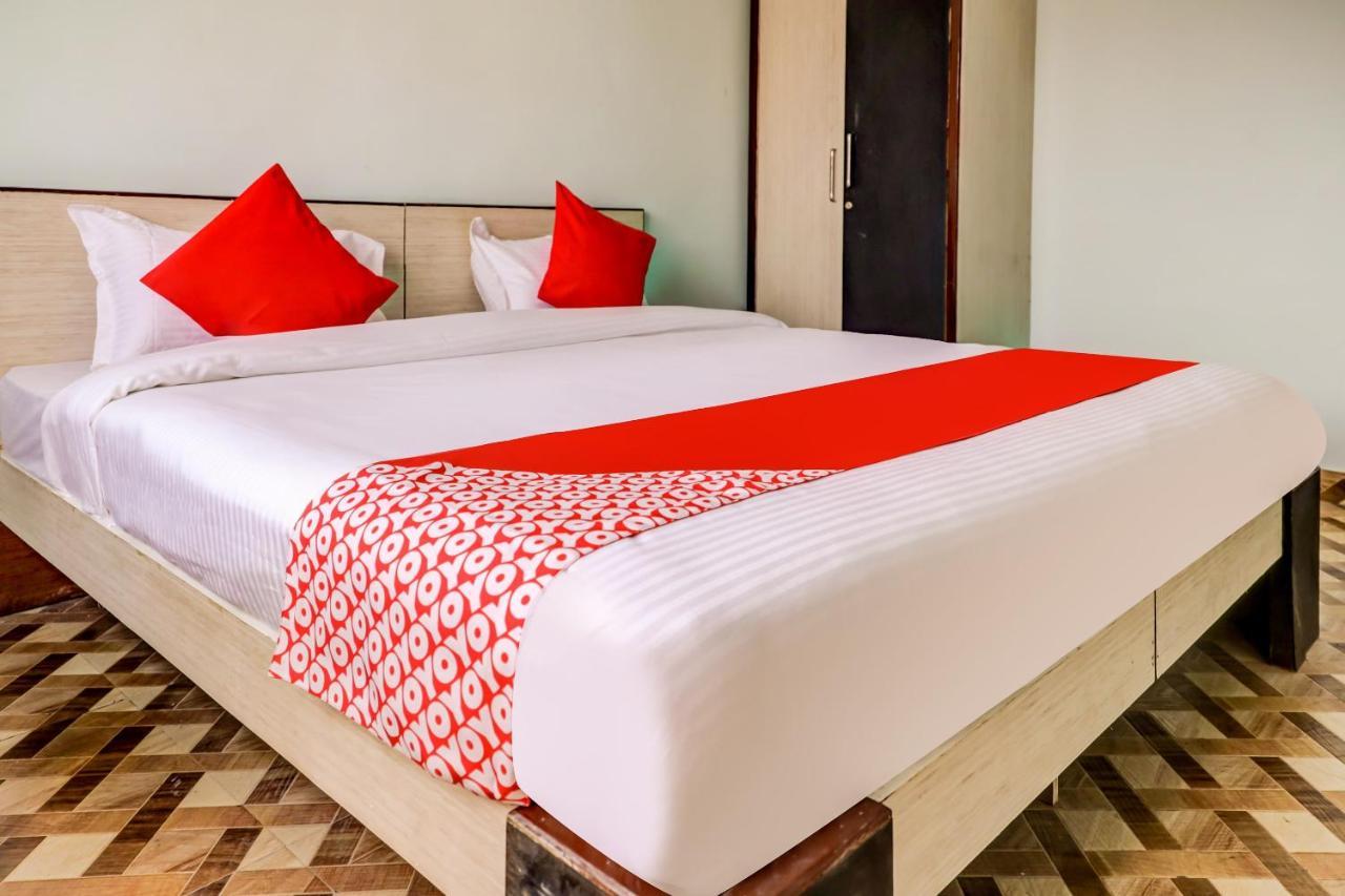 Oyo 67335 Hotel Madhuban Ajmer Extérieur photo