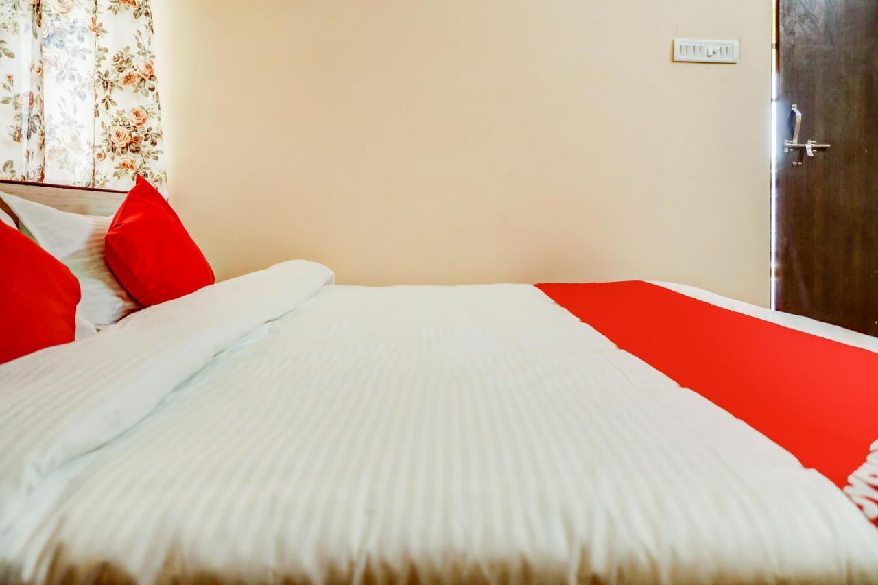 Oyo 67335 Hotel Madhuban Ajmer Extérieur photo